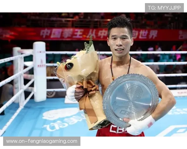 国家体育总局等部门支持拳击运动发展，相关政策促进行业规范