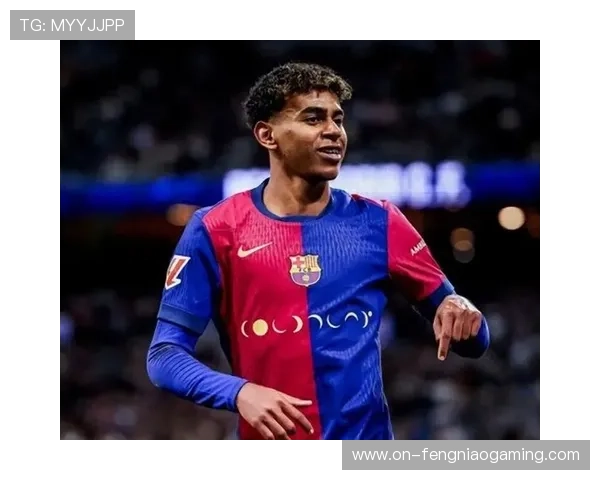 亚马尔入围普斯卡什奖，巴萨小将生涯首获提名