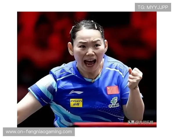 何卓佳谈长胶打法与陪练生涯：国乒胜利非一人之功