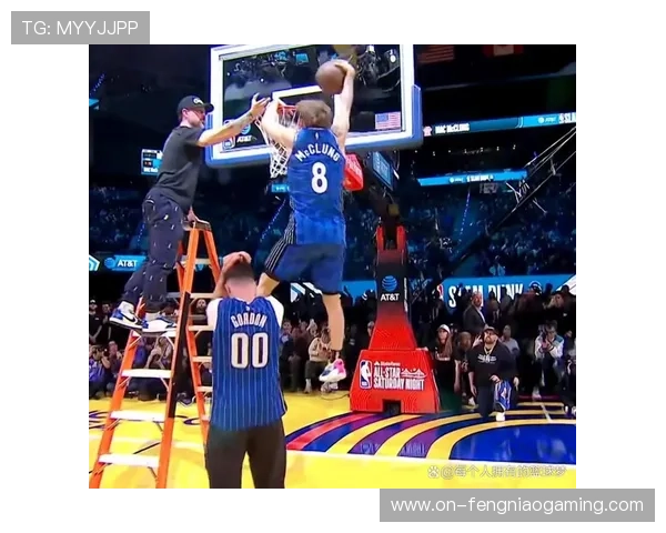 全明星扣篮大赛评委阵容公布：霍华德领衔四大扣篮王，星光完胜参赛球员