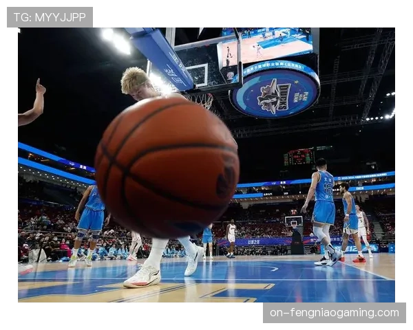 下赛季CBA或将启用新型复合材料篮球,已进入球员测试阶段 下赛季CBA或将启用新型复合材料篮球,已进入球员测试阶段