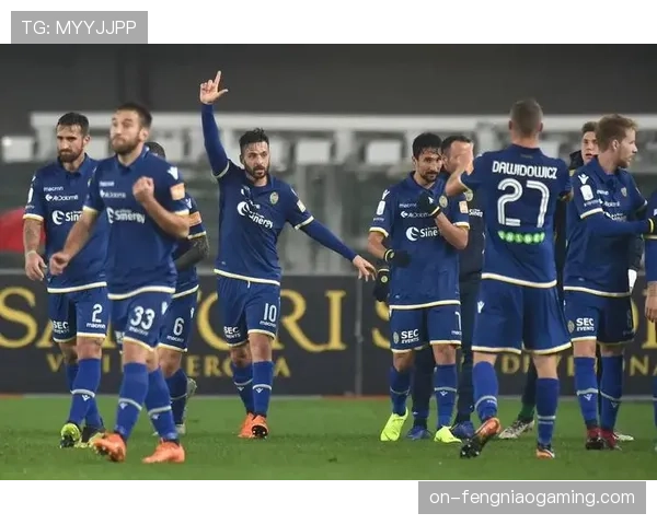 意甲实行升3降3规则，克雷莫纳、莱切、维罗纳、比萨深陷降级区